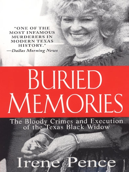Title details for Buried Memories by Irene Pence - Available